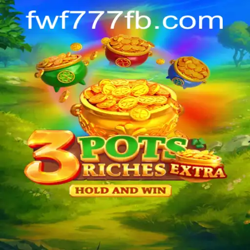 Immerse in the World of 3potsExtra