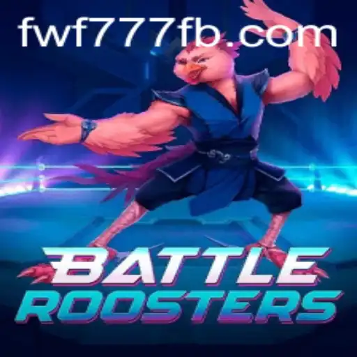 BattleRoosters: The Ultimate Fowl Battle Experience