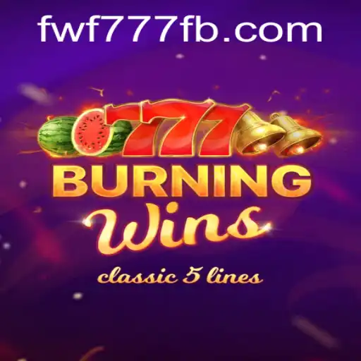 Exploring the Thrill of BurningWins: A Retro-Inspired Slot Game