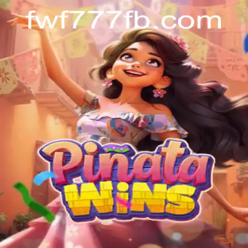 Experience the Excitement of PinataWins on fwf777.com