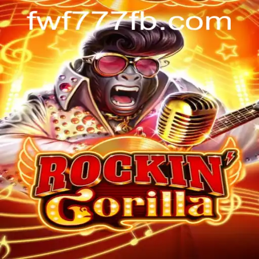 RockinGorilla: The New Sensation in Mobile Gaming
