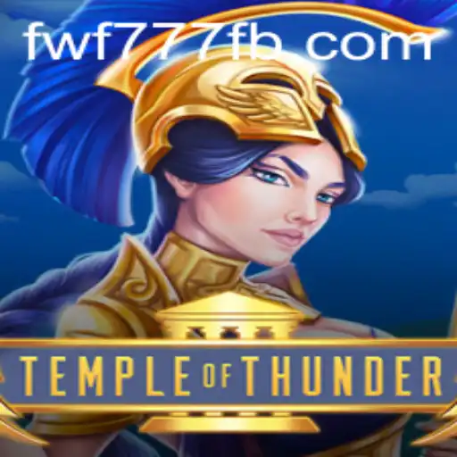 Unveiling TempleofThunder: The Thrilling New Adventure Game from fwf777.com